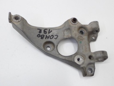 Кронштейн кронштейн кронштейн генератора berlingo iv opel combo e 1.6d bh02 19r фото №1