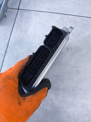 Jeep renegade jeep renegade бортовой компьютер коробки передач 55245644 ? фото №1