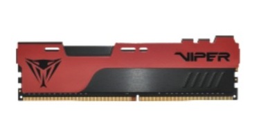 Pamięć DDR4 Viper Elite II 16GB/3600(1*16GB) Red