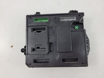 Renault fluence модуль bcm фото №1