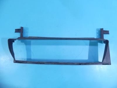 Volvo s40 ii v50 защита воздуховод воздуха фото №1