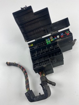 Коробка запобіжників jaguar s-type lift фото №1