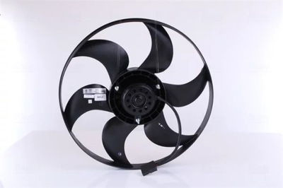 VENTILADOR CHLOD. 85403  