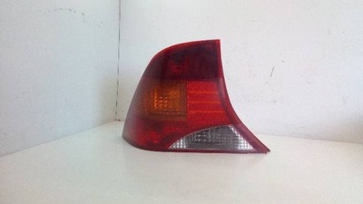 FARO IZQUIERDA PARTE TRASERA FORD FOCUS MK1 