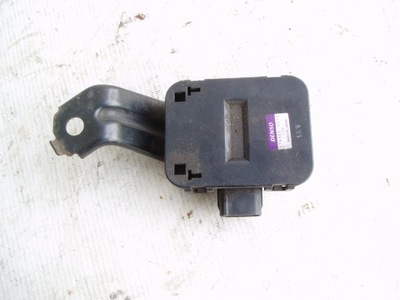 Модуль блок керування jaguar xj x350 фото №1