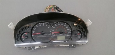 Mazda tribute 2.0 16v счетчик приборы стекло anglik фото №1