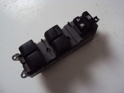 Панель вікон лівий перед toyota rav-4 iii 05-08 фото №1