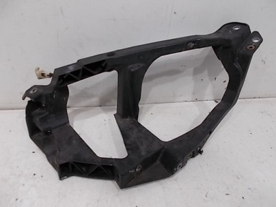 Muitsubishi colt 04-08 pas передний панель фары org фото №1