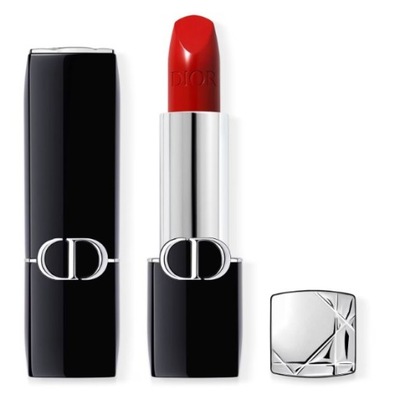 Dior Rouge pomadka 999 Satin