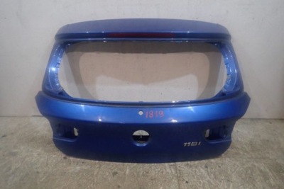 Крышка багажника задняя крышка багажника bmw 1 f20 f21 lift 15- фото №1