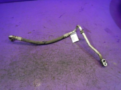 Ibiza ii 6k 1.4 шланг кондиціонера 6k0820721e фото №1