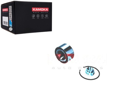 Набор подшипник колеса przed daihatsu charade 11'- toyota iq 09'-15' фото №1