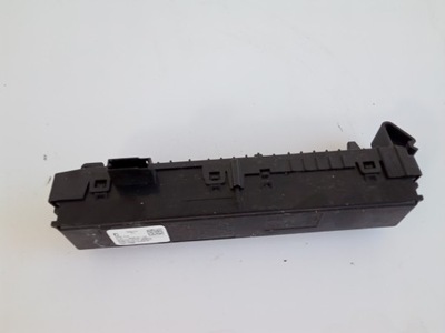 Ford f-150 f150 2015- 15 модуль блок управления keyless fl3t-18d816-ce фото №1