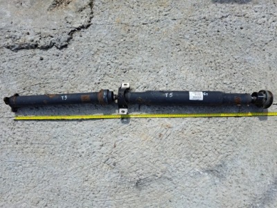 Mercedes ml gl a1064101001 wał привідний фото №1