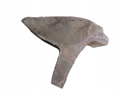 Шумоізоляція правого крила vw tiguan i lift 2011-2016 rok фото №1