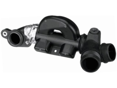 Шланг turbo mini mini r56 1.6 clubman r55 1.6 фото №1