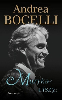 MUZYKA CISZY, BOCELLI ANDREA