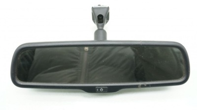 Зеркало заднего вида внутреннее mazda 3 iii bm фото №1