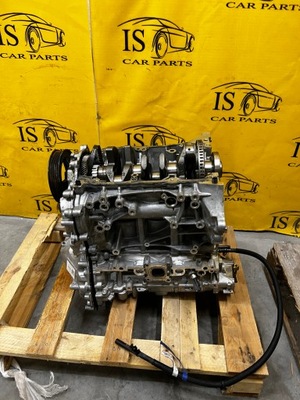 Блок двигуна wał колінчастий ford 1.5 ecoboost фото №1