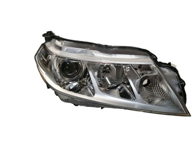 Фара правий suzuki vitara ii od 2015 оригінал фото №1