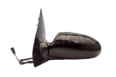 Alkar зеркало ford фото №1