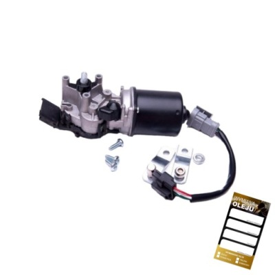 Двигатель дворник do renault заменитель 7701207957 фото №1