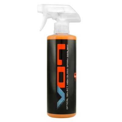 Chemical Guys Hybrid V07 Spray Sealant Quick Detailer 473ml - preparat do c 