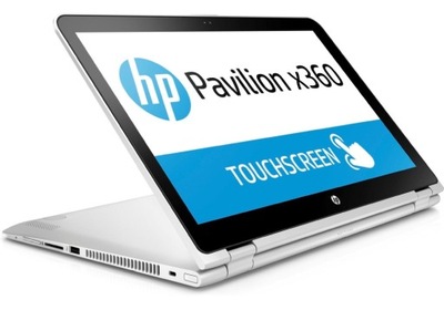 HP Pavilion 15 X360 i5 8GB 240SSD FHD IPS Dotyk