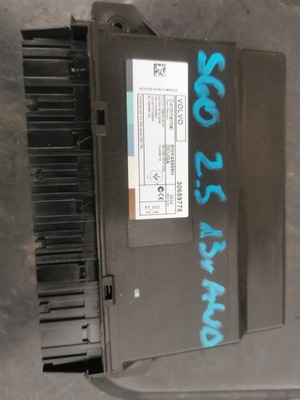 MODULE KAYLESS 30659775 VOLVO S60 II 2010-  