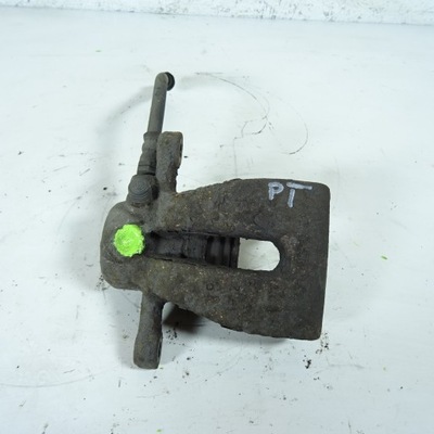 Volvo s80 ii 2.5t суппорт тормозной задняя правый фото №1