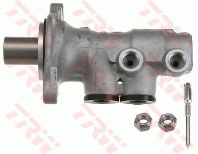 PUMP BRAKE CITROEN C-ELYSEE 12- PMH901 TRW TRW PMH901 PUMP BRAKE  