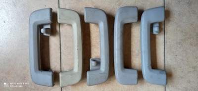 Volvo s60 v60 - ручка кронштейн стельовий po 2010- фото №1