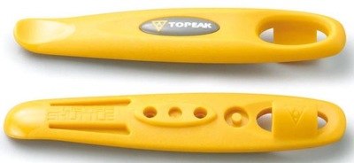 Łyżki do opon TOPEAK SHUTTLE LEVER 2 SZT