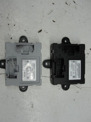 Блок управления дверь перед ford galaxy mk3 фото №1