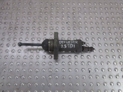 Land rover defender 2.5d 2004 цилиндр сцепления привод фото №1