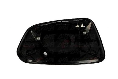 Blic стекло зеркало chevrolet captiva 2.4 4wd c10 фото №1