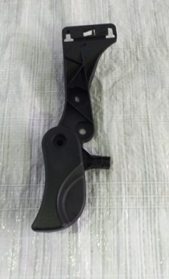 Bmw f20 f30 f36 f80 кронштейн ручка капот 7326365 фото №1