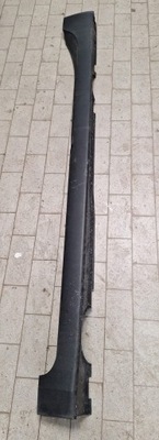 Молдинг поріг поріг лівий renault scenic iv 764199691r фото №1