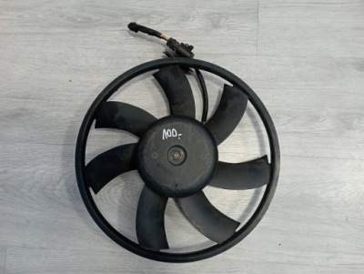 Opel insignia a вентилятор радиатора p3613004 фото №1