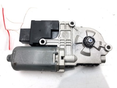 Моторчик шторка solar дах peugeot 308 ii 13-21 фото №1