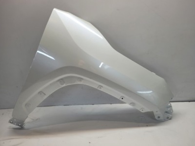 Toyota rav4 крыло перед передний правый 2018 фото №1