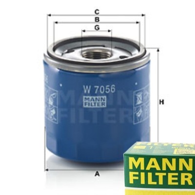 Фильтр масла do chevrolet corvette 6.2 z06 фото №1