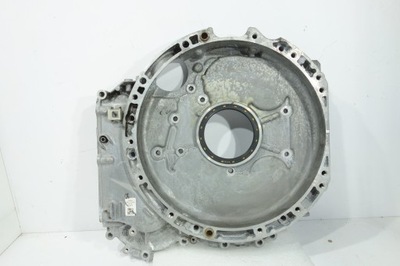 Кришка розподільного валу mercedes 2.2cdi om651 фото №1