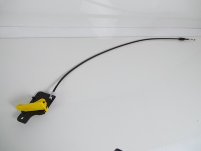 Ручка капот трос alfa giulia 50543865 фото №1