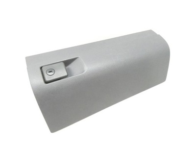 Бардачок пасажира кришка mercedes vito w638 96-03 фото №1