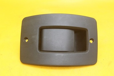 Ручка внутренняя правый задняя задняя peugeot boxer ii 242449 фото №1