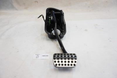 Педаль гальмо mercedes glc 4matic x253 w253 lift фото №1