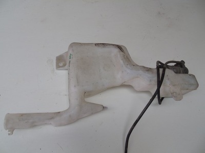 Бачок омывателя ford fiesta mk vii фото №1