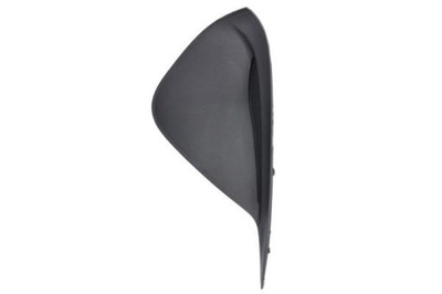 Решітка решітка радіатора бампера 6502-07-8189918p blic фото №1