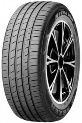 2x Nexen NFera RU1 235/55R17 103V 